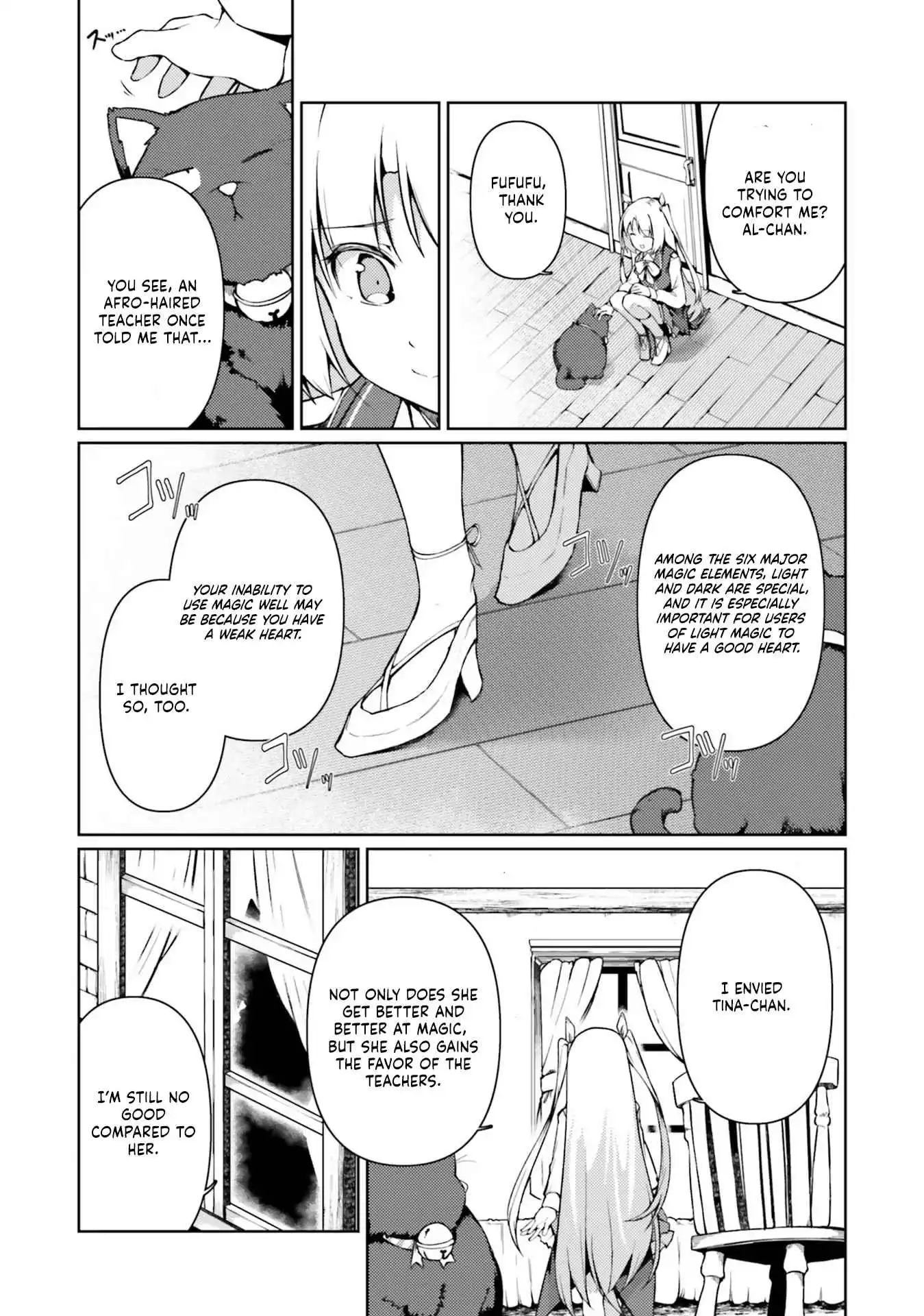 Buta Koushaku ni Tensei Shitakara, Kondo wa Kimi ni Suki to Iitai Chapter 37 18